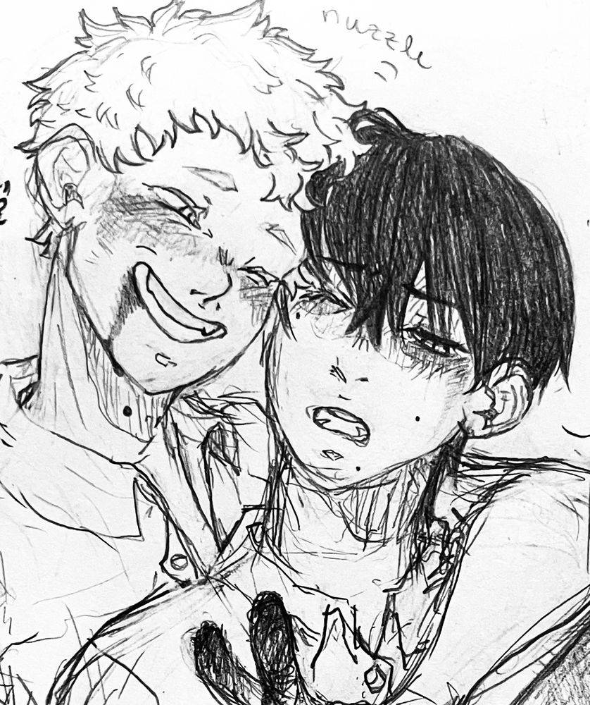 Close up of first picture 