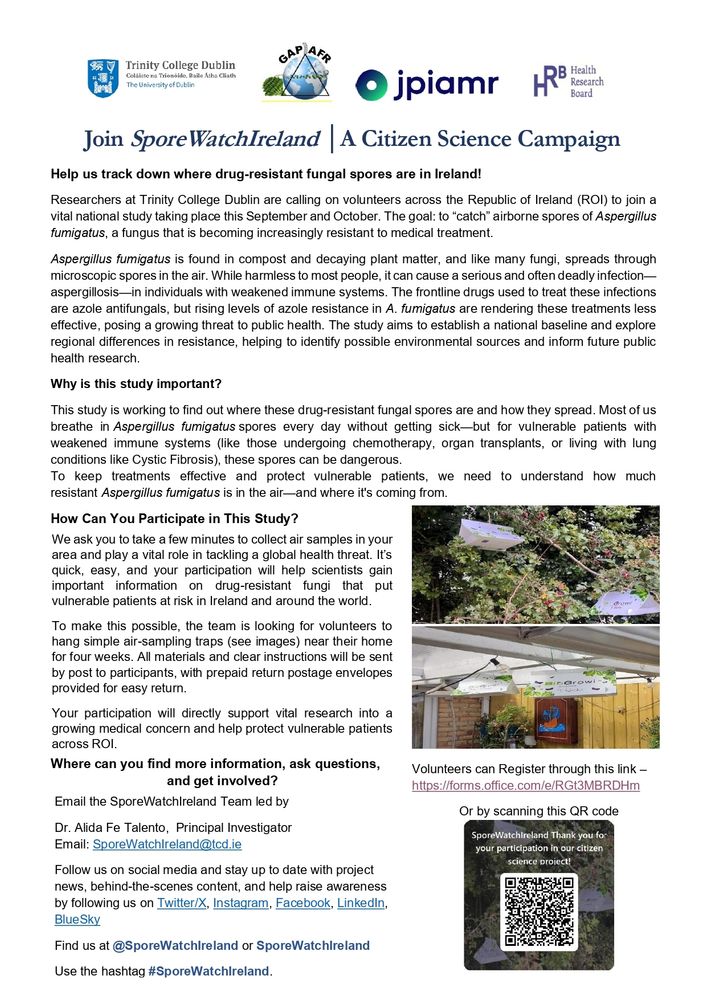 Calling all citizen scientists!