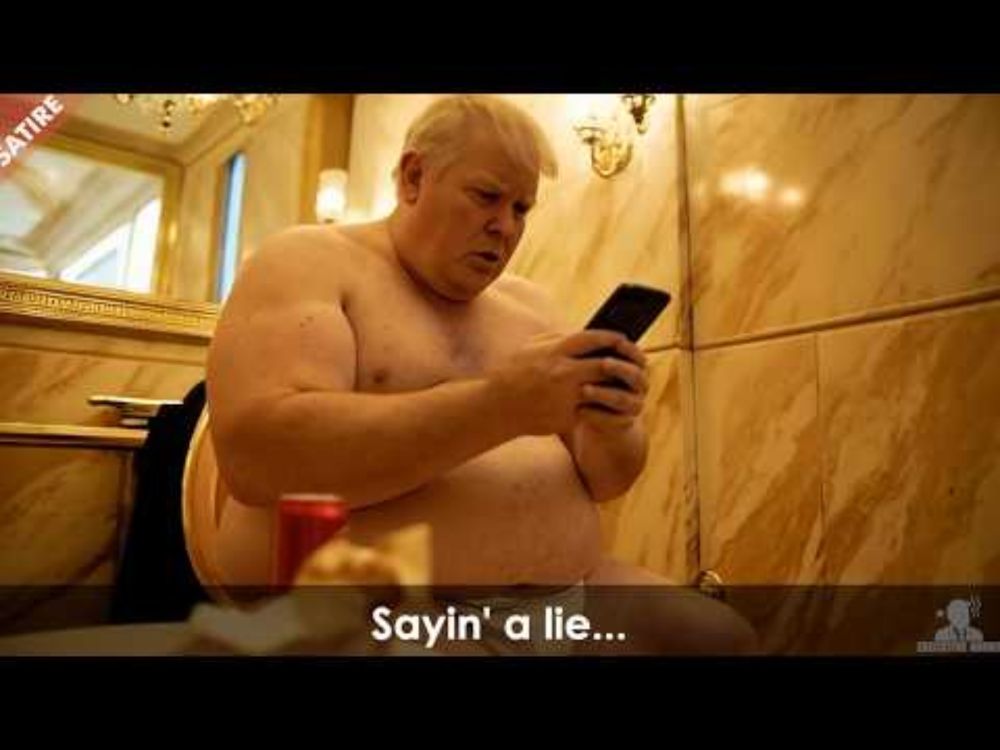 YouTube video by Keith Edwards