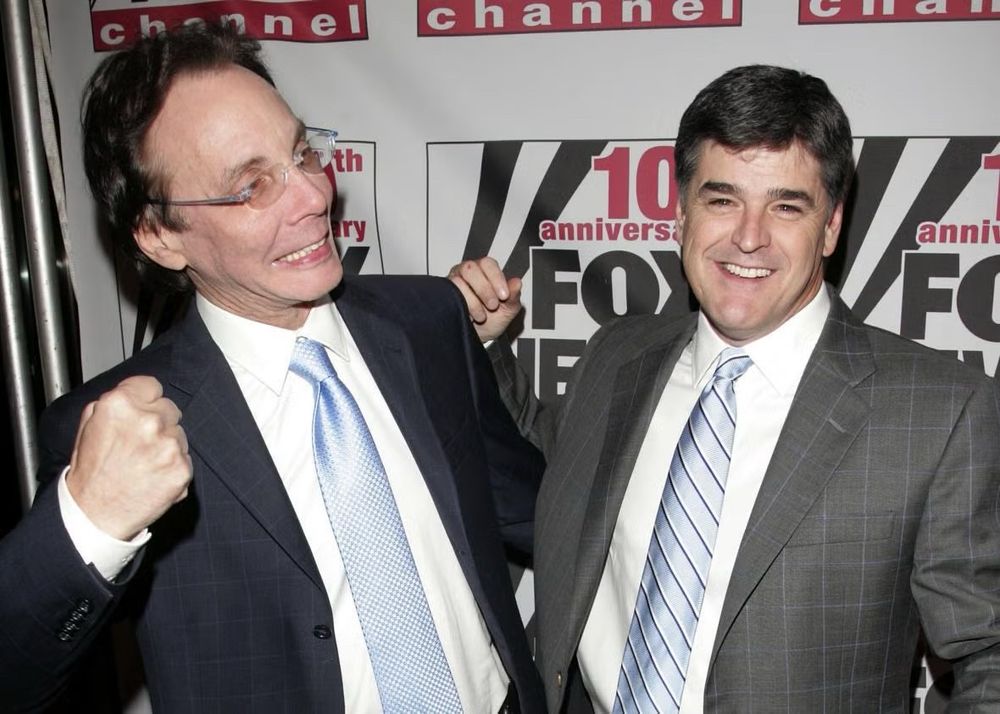 Hannity & Colmes