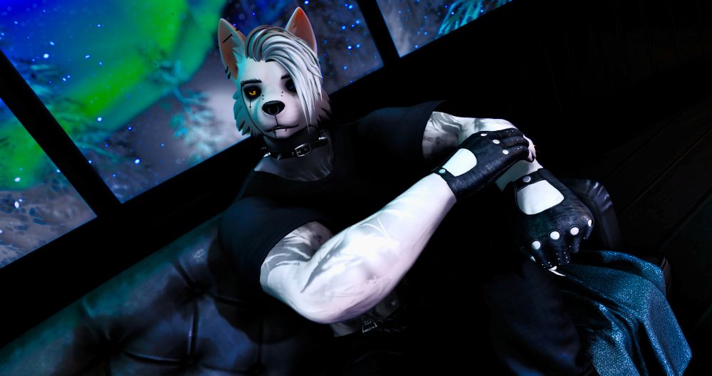 Hard to think about happy things when you're left with your own thoughts on a sleepless night.