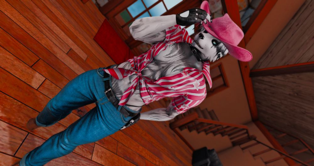 Idk... I thought it was cute. :P