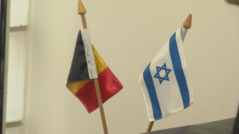 Belgien: Pro-Palästina, Contra Israel?