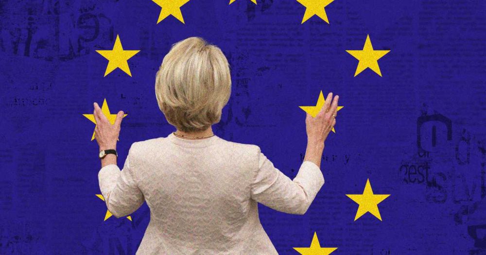 Entscheidende Wochen für die neue EU-Kommission | Wiener Zeitung