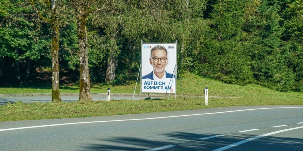 Vor Nationalratswahl in Österreich: Kein Untergang trotz Hochwasser