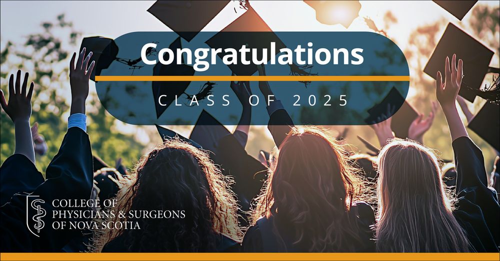 Congratulations Class of 2025