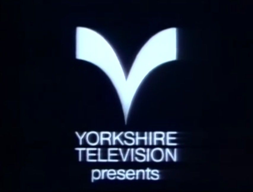 Yorkshire Television presents ident