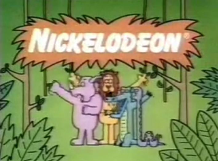 Nickelodeon title