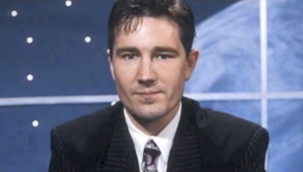 Geoffrey Perkins