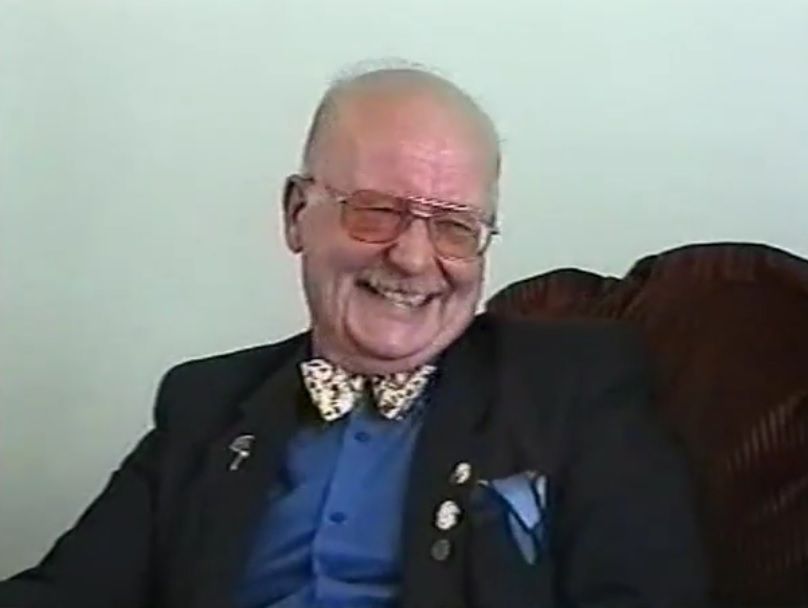 Michael Sheard