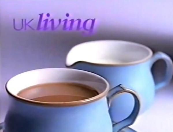 UK living ident