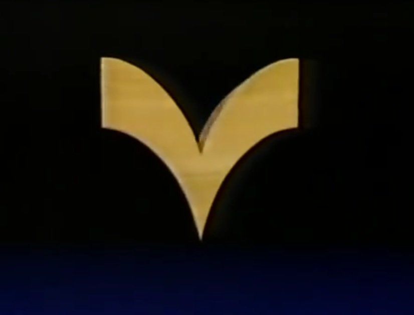 Yorkshire Television chevron