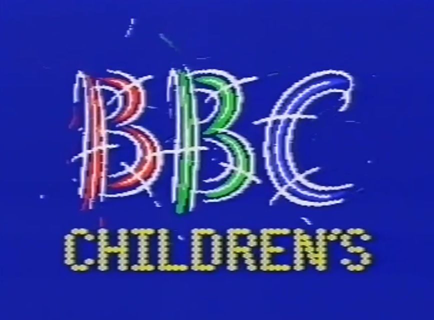 Children's BBC title