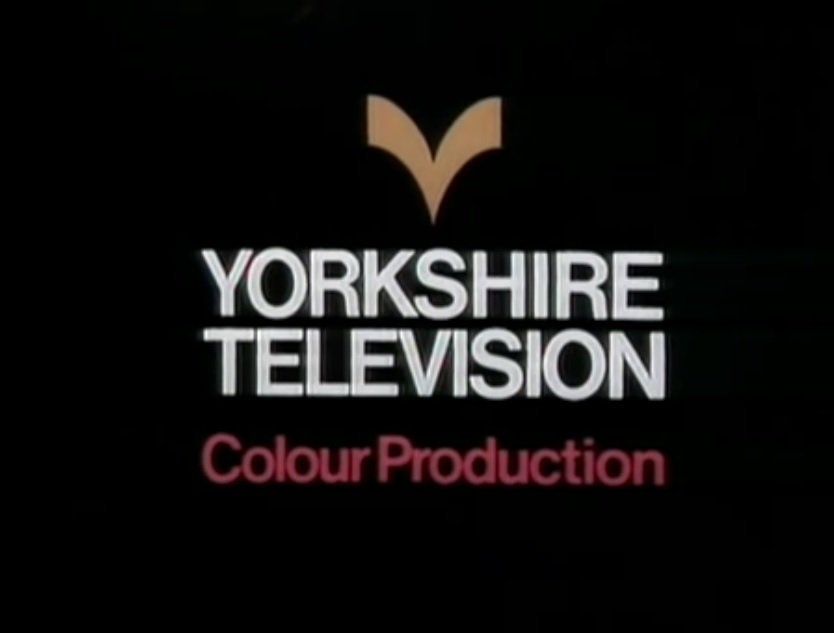 Yorkshire Television Colour Production ident