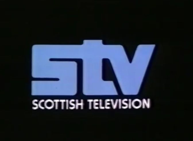 STV Scottish Television ident