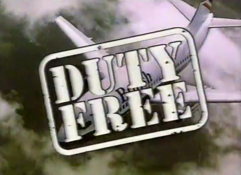 Duty Free