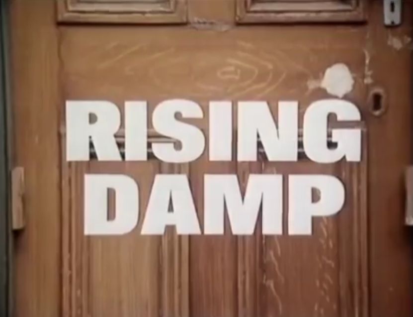 Rising Damp