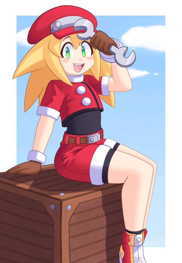 ninjamuffin99 🆖 (@ninjamuffin99.newgrounds.com) — Bluesky