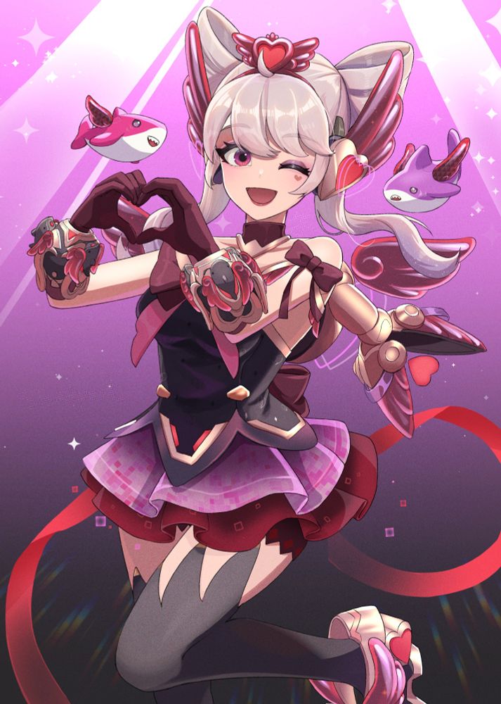 Juno(Overwatch2)