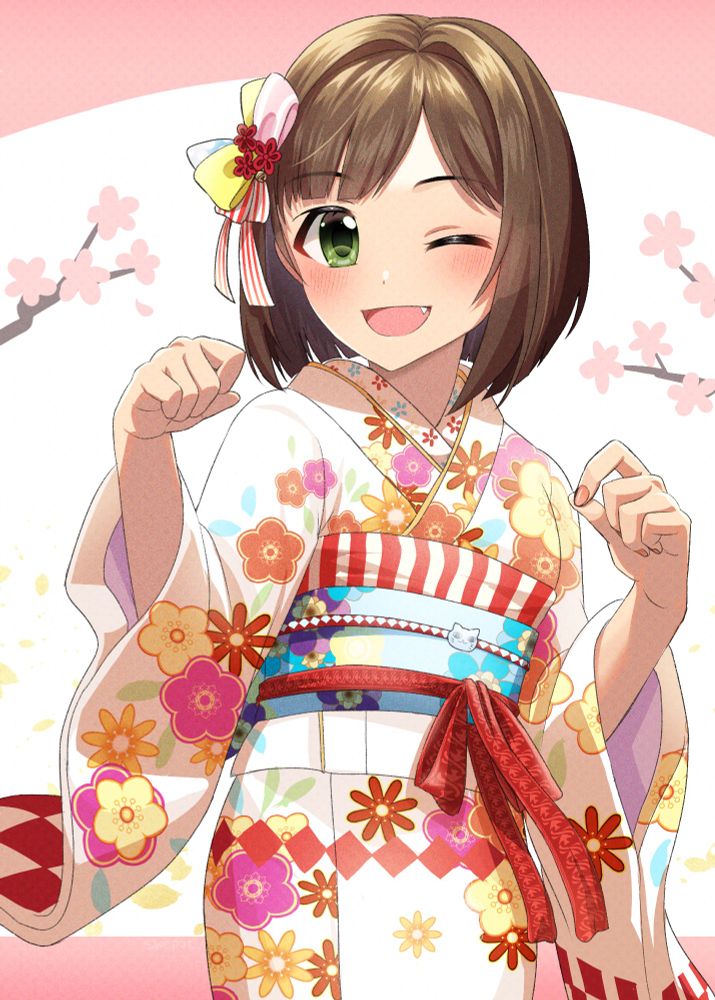 前川みく