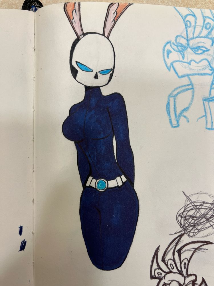 I love miss Kara😍