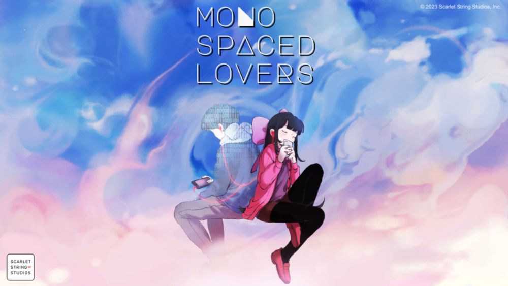 [Notícias]: Monospaced Lovers ganha data de lançamento para Nintendo Switch!