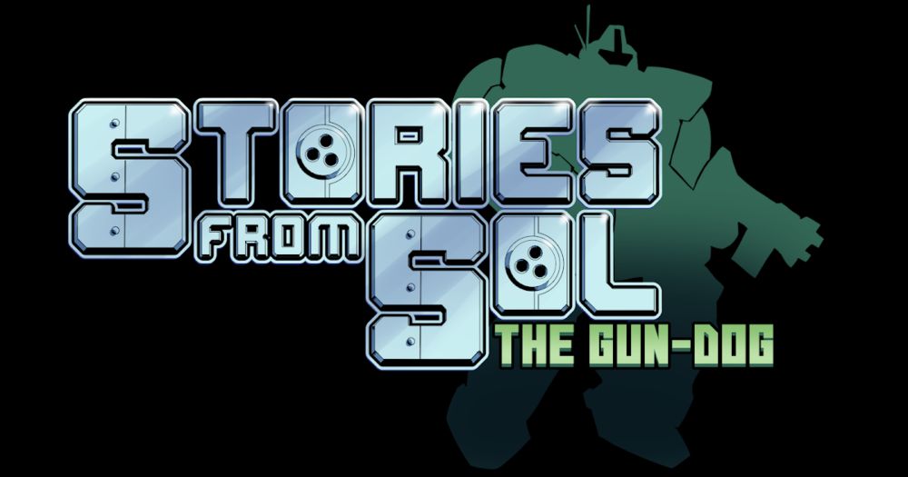 [Notícias]: Stories from Sol: The Gun-Dog ganha data de lançamento para Nintendo Switch!