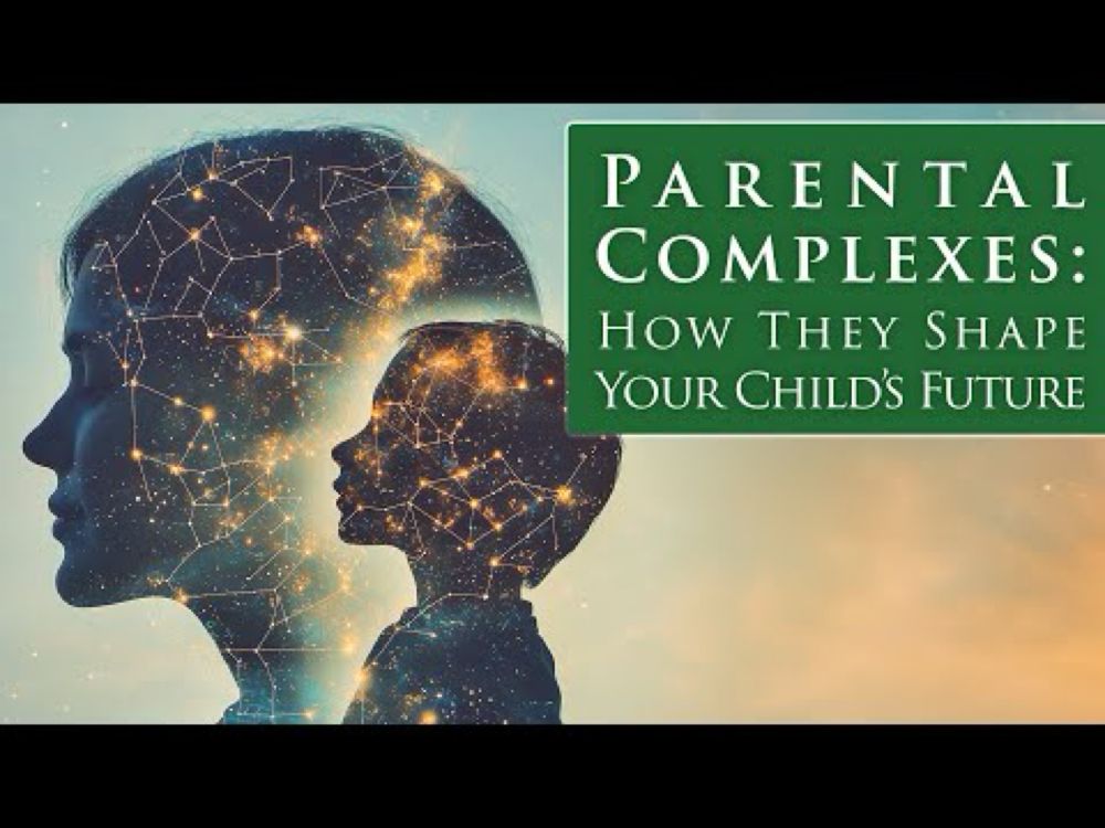 Parental Complexes: How They Shape Your Child’s Future