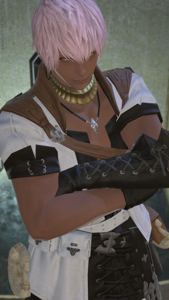 Xに載せてたけどこっちにあげなおし🫠