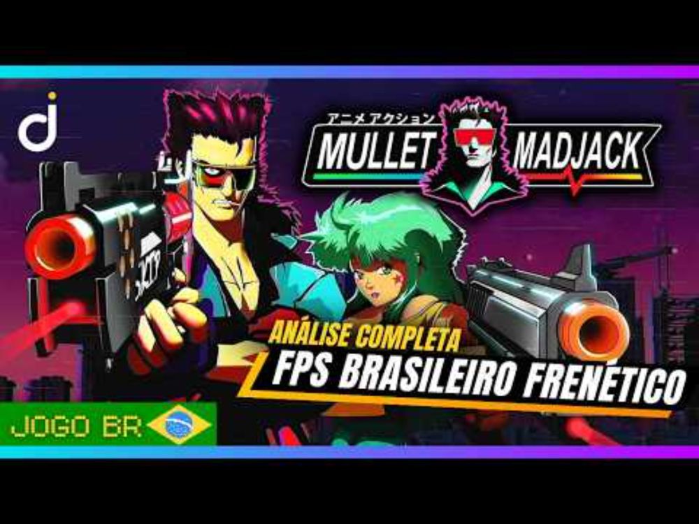 Jogos Brasileiros - YouTube