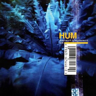 Downward is Heavenward by Hum