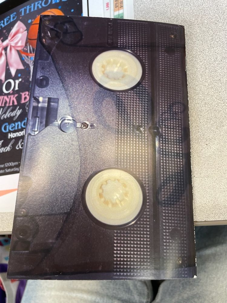 Back cover of Cruel Summer part 1 by q&l publishing