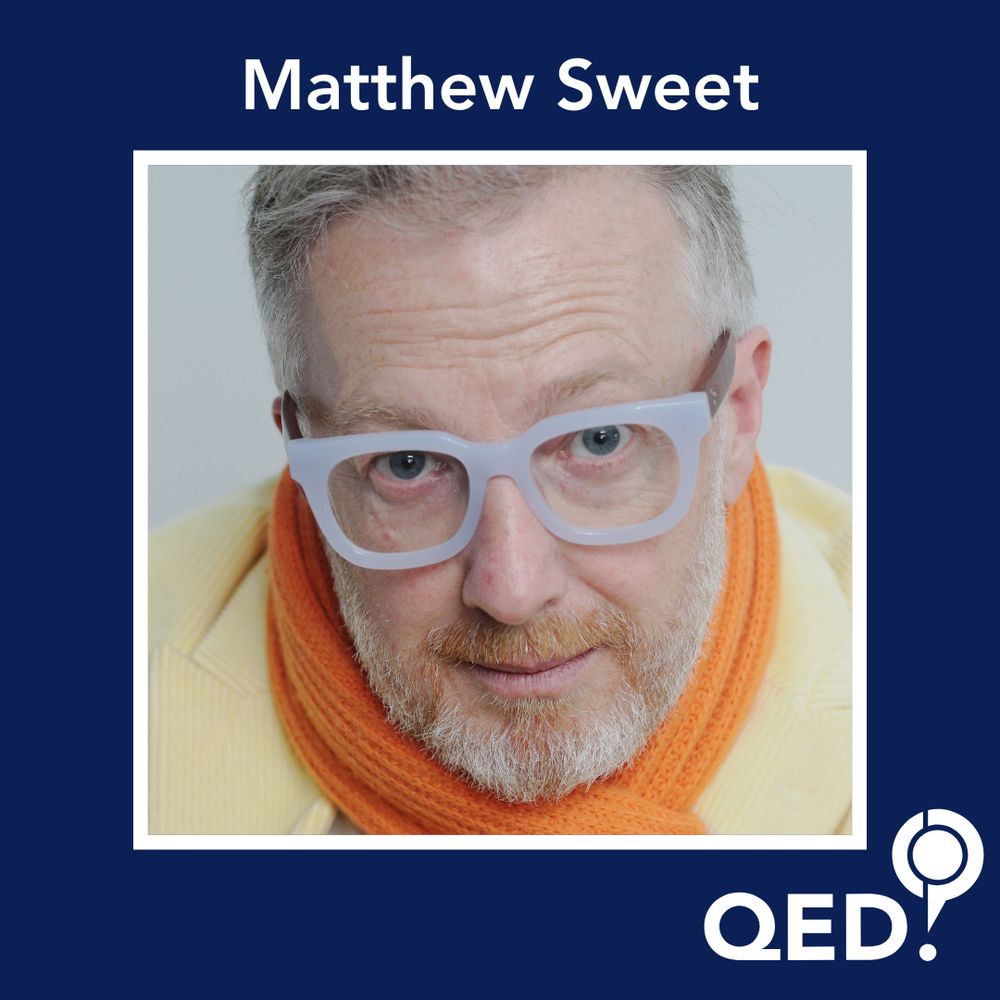 Image of Matthew Sweet