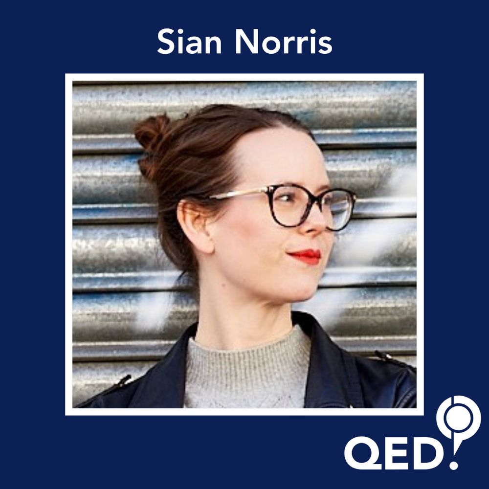 Image of Sian Norris