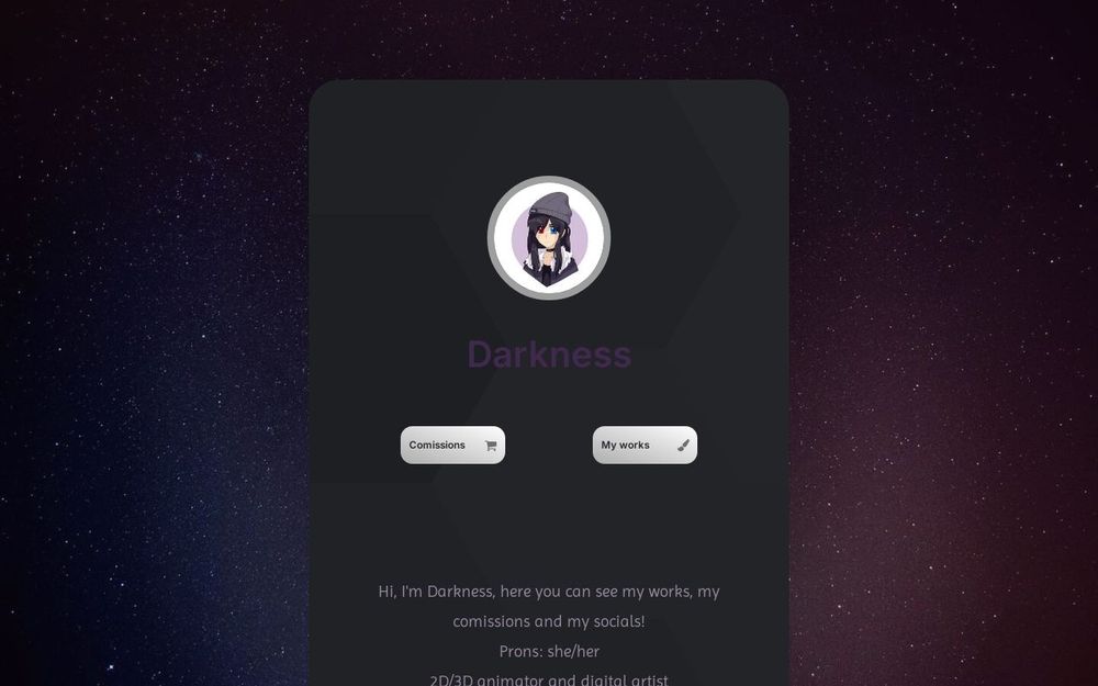 Darkness