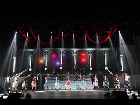 【期間限定】少女☆歌劇 レヴュースタァライト -The LIVE- #2 revival