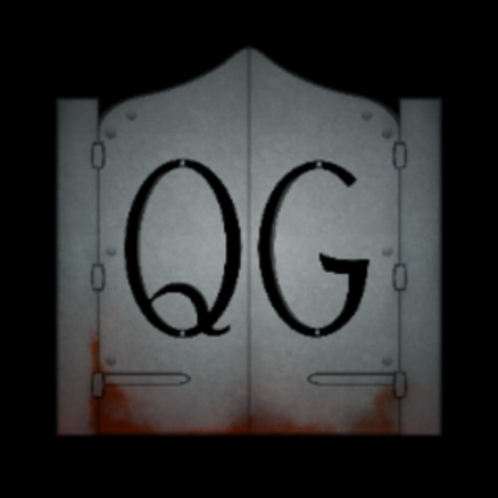 QueensgateChronicles - Twitch