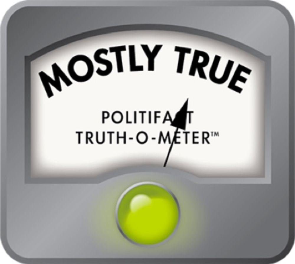 First, Gov. Rick Scott scared the bejesus out of seniors with an online ad claiming that Medicare rate cuts would lead t
