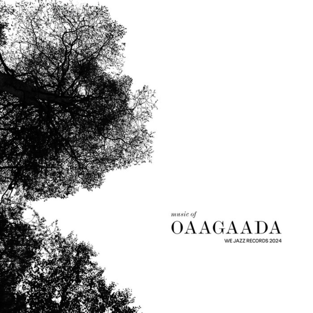 Music Of, by Oaagaada