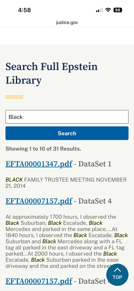 Search term Black 31 results about a Mercedes. 