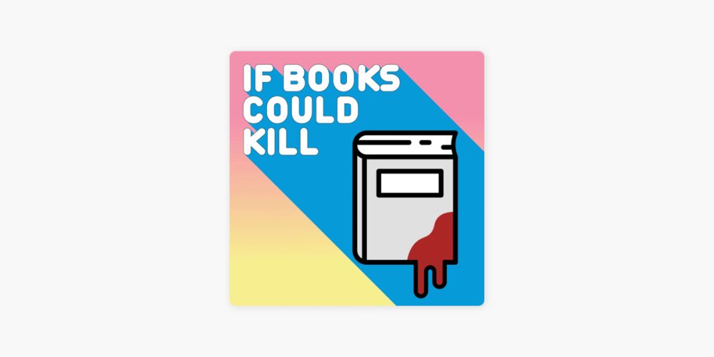 ‎If Books Could Kill: The 48 Laws of Power on Apple Podcasts