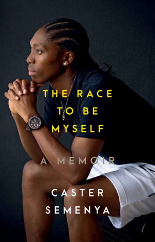 Caster Semenya Won Her Case, But Not the Right to Compete