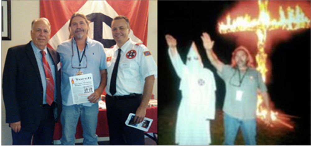 Missouri GOP Candidate for Governor Was Only ‘Honorary’ KKK Member