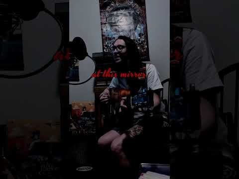 Letter to Neil Young by Manstett - Lyric Video #country #folksong