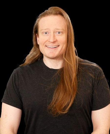 Brent Amberger from Goobertown hobbies. 