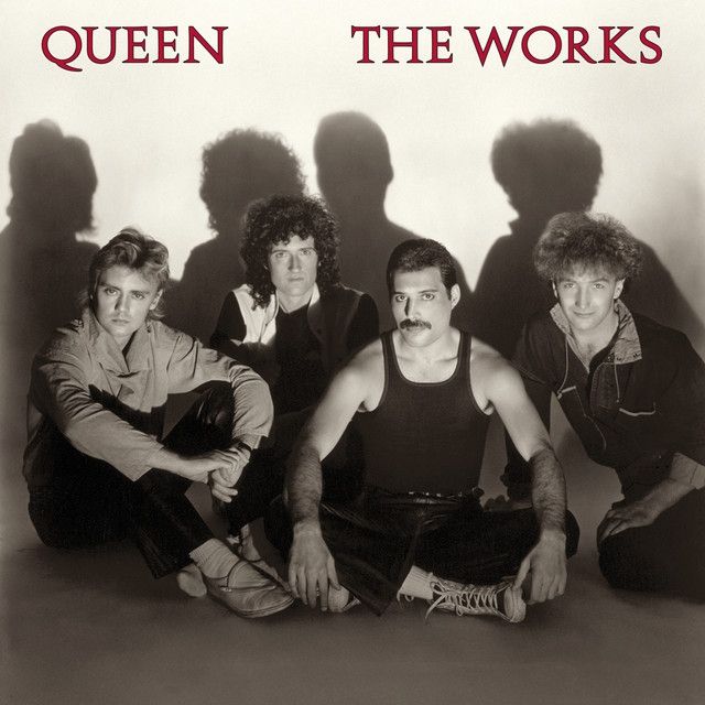 Queen · The Works (Deluxe Edition 2011 Remaster) · Song · 1984