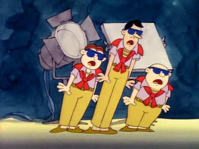 episode 022