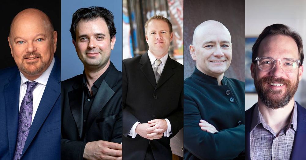 Illinois Valley Symphony Orchestra announces 76th season