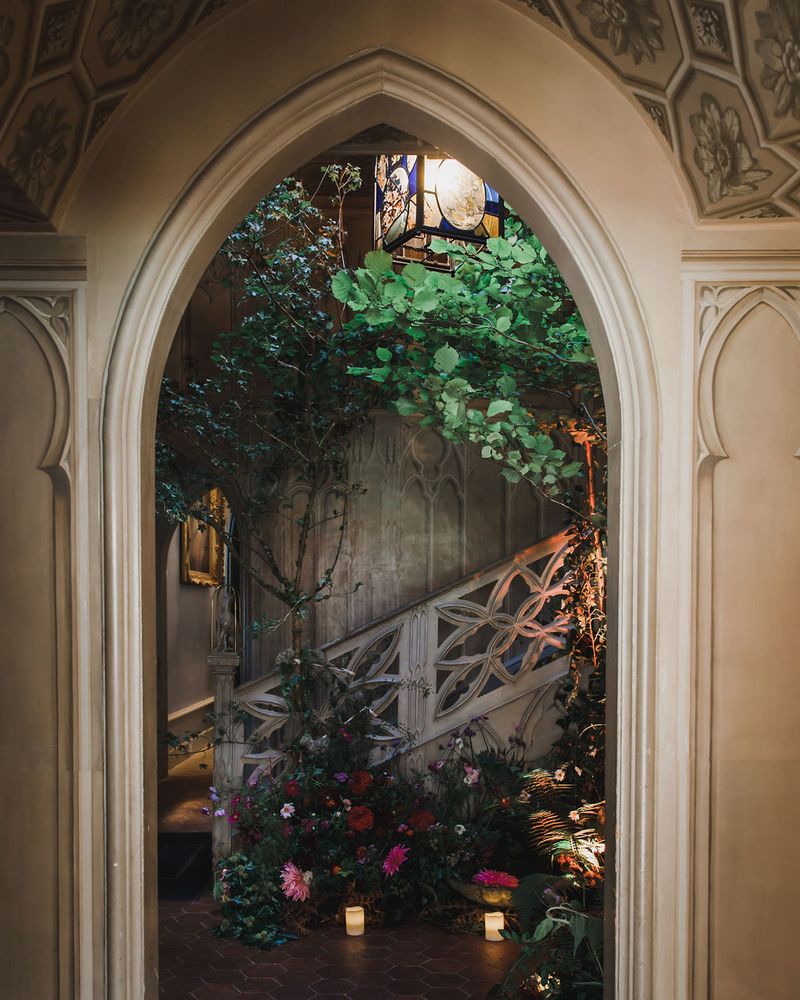 📷Janne Ford Floral Photography