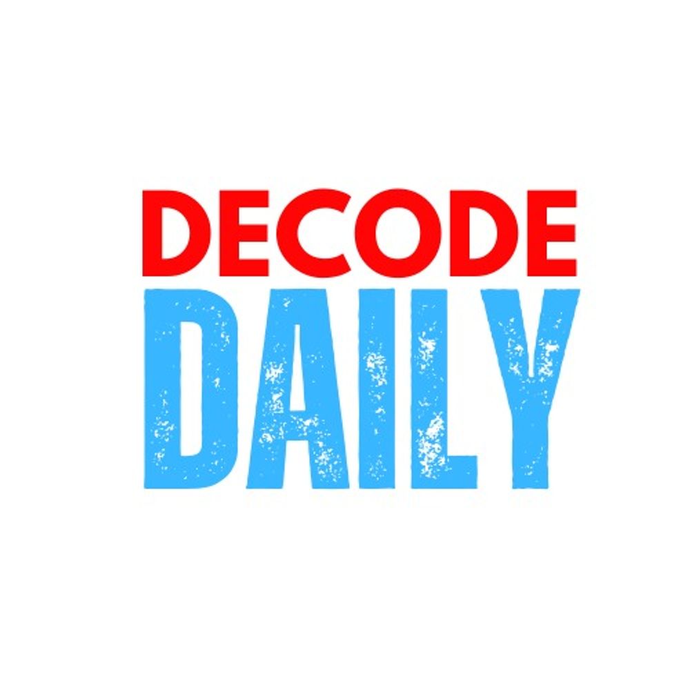 Decode Daily